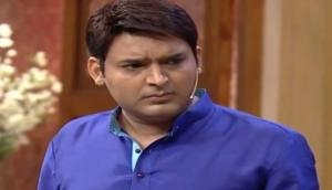 Sony channel warns Kapil Sharma after Ajay Devgn, Baadshaho team left the sets