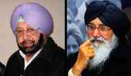 Capt Amarinder's new transport policy cracks down on Badals' empire
