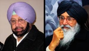 Capt Amarinder's new transport policy cracks down on Badals' empire
