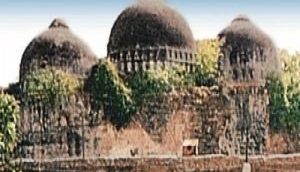 Babri Masjid row: No mosque in India is safe, Advocate Dhavan argued;Once a mosque, always a mosque, says SC