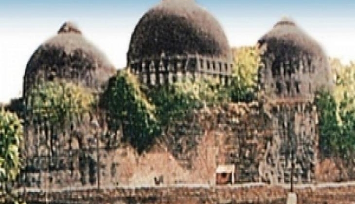 Ayodhya-linked verdict