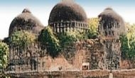 Babri Masjid demolition case: SC reserves order against BJP leaders 