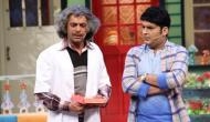 Sunil Grover slams Kapil Sharma over 'lying' accusation says 'Kidney ek hai liver do hee hai'; denies claims about '100 Calls' the new show
