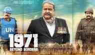 Kerala Box Office opening report : Mohanlal's 1971 Beyond Borders off to a flying start