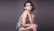 Is Kangna Ranaut a self appointed fashion police?