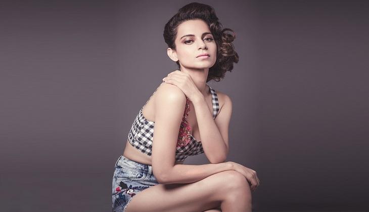 Kangana Ranaut