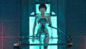 Ghost in the Shell movie review: Great for new viewers, meh for fans