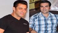 Salman Khan doesn't want Arbaaz Khan to direct Dabangg 3?