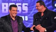 Sanjay Dutt avoids inviting Salman for Bhoomi's screening.
