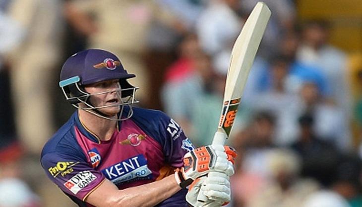 Steve Smith