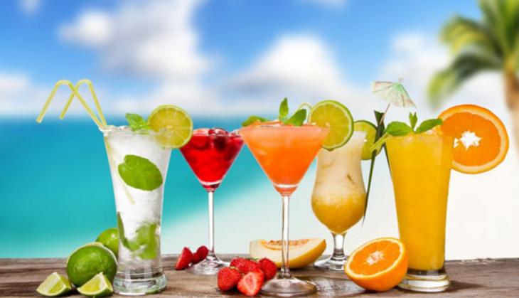 Wider availability of non-alcoholic drinks may reduce liquor consumption: Study