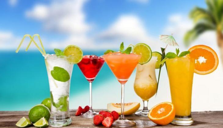 summer food