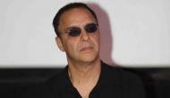 Vidhu Vinod Chopra: cinema studied by students not coming from our roots