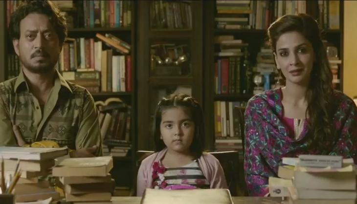 Hindi Medium