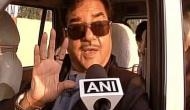 Dissident BJP lawmaker Shatrughan Sinha takes swipe at PM Modi on Rafale at opposition rally