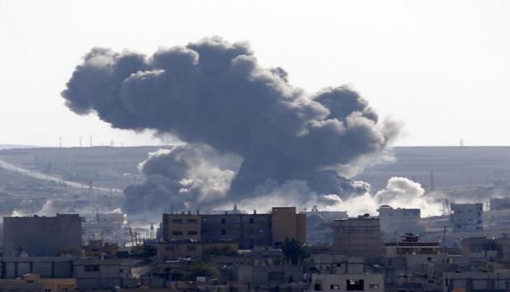 Syria