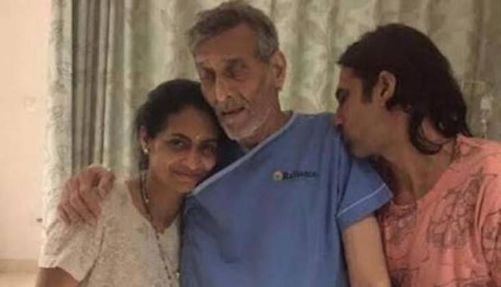 Vinod Khanna