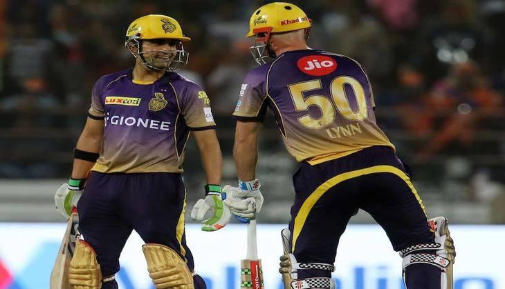 Chris Lynn