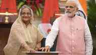 Terror, defence, energy and a line of credit: Sheikh Hasina’s fruitful India visit