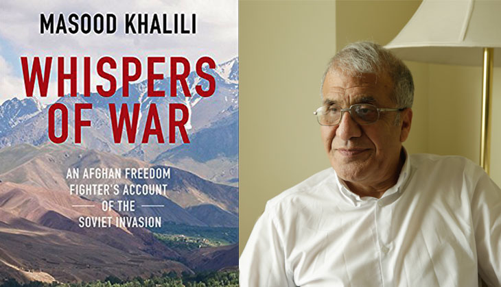 Whispers of War: a heart-wrenching tale of freedom & hope in times of strife