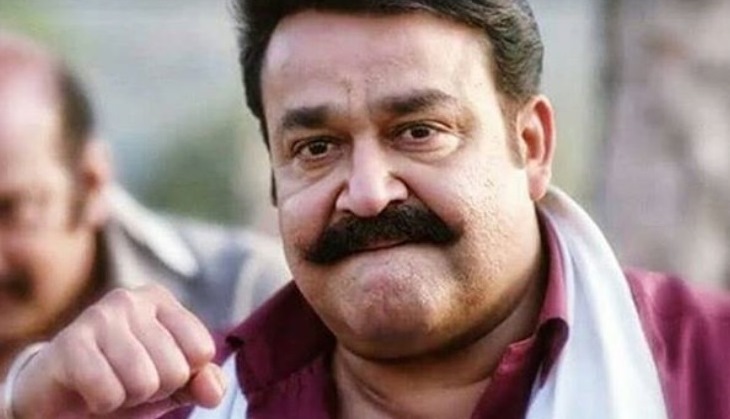 Mohanlal: Indian actor with maximum National Film Awards