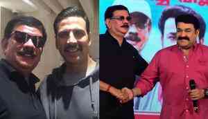 National Film Awards are biased says director AR Murugadoss