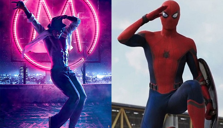 Munna Michael postponed; Spiderman gets a solo release in July