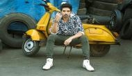 I have turned 29 but mentally I am still 12, says birthday boy Saqib Saleem