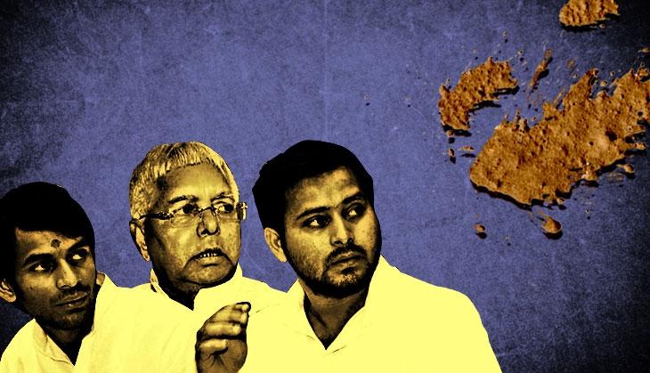 Lalu Yadav