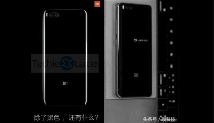 Xiaomi MI6