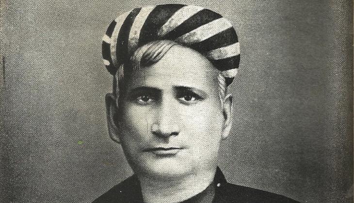 Bankimchandra Chattapadhay