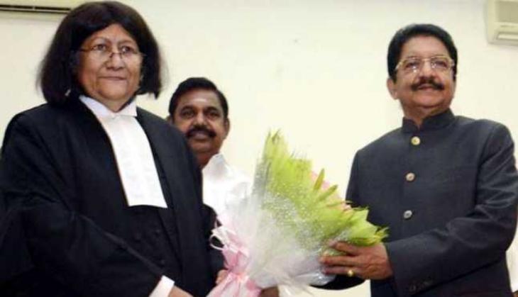 Judge