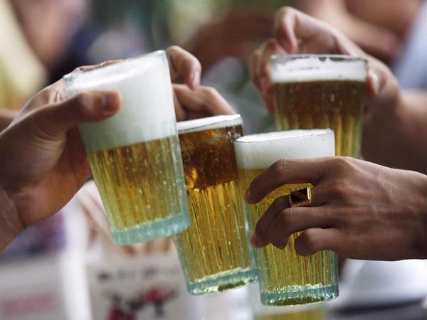 Drinking in open in Goa can now land you in jail