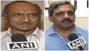 Congress, BJP demand AAP's suspension following Shunglu Committee report