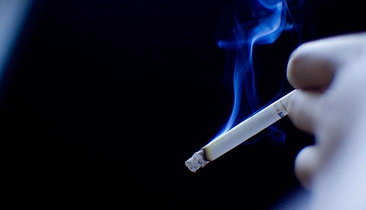 Smoking