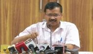 Amit Shah is calling the forces liar, nation won't tolerate this: Kejriwal on air strike deaths