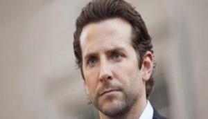 Bradley Cooper was dropped from a film due to lack of sex appeal