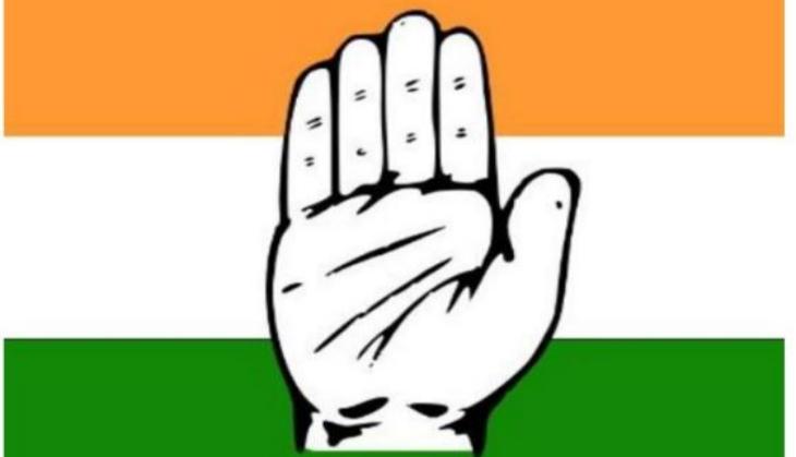 Congress MLC Dinesh Pratap Singh's primary membership suspended