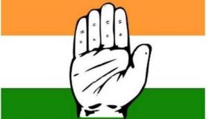 Congress submits adjournment notice in Lok Sabha on Tarun Vijay's 'racist' remarks