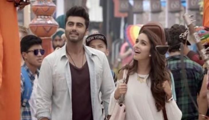 halfgirlfriend
