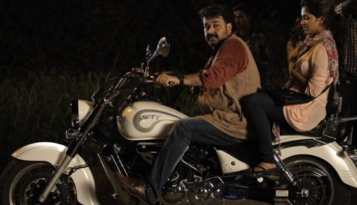 Black Money : Telugu dubbed version of Mohanlal's Run Baby Run confirmed for April 21 release