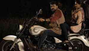 Black Money : Telugu dubbed version of Mohanlal's Run Baby Run confirmed for April 21 release