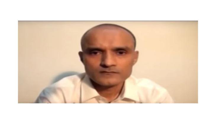 Alleged Indian spy Kulbhushan Jadhav sentenced to death in Pak