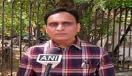 Central law on cow slaughter is in consonance with Constitution: Rakesh Sinha