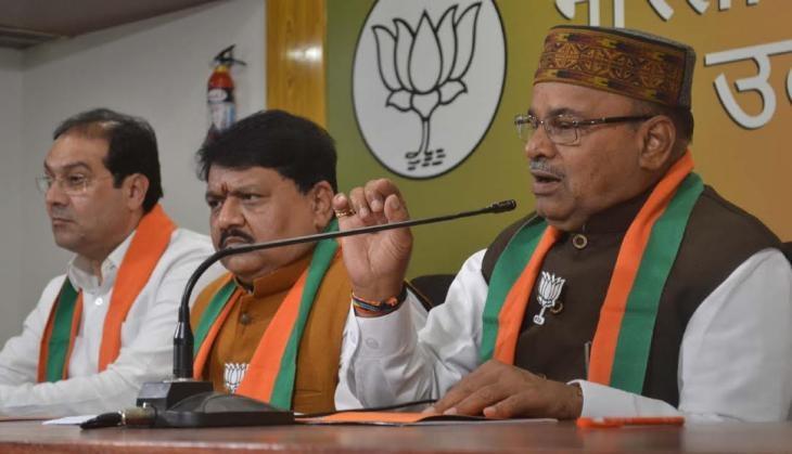 THAWAR CHAND GEHLOT