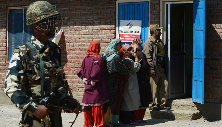  8 dead, 6.5% turnout in Srinagar poll: Did pellet trump ballot in Kashmir?