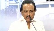 RK Nagar by-polls cancelled: Stalin demands CBI probe against CM Palaniswami