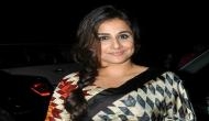 Vidya Balan backs campaign against film piracy