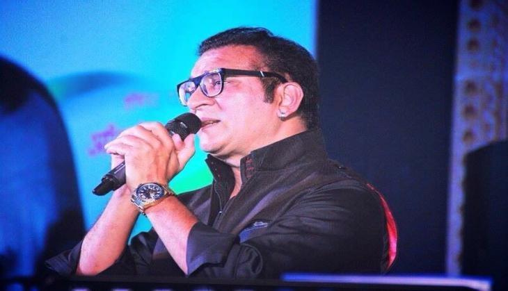 ABHIJEET KULBHUSHAN JADHAV