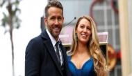 This is the song Ryan Reynolds sang while Blake Lively was in labour